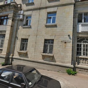 Vasiliya Kuchera Street, 6, : foto