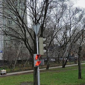 Konyonkova Street, 3, Moscow: photo