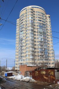 Uchitelskaya Street, 15 ، : صورة