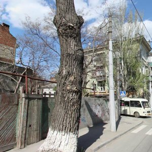 Khalturinskiy Lane, 20/29, Rostov‑na‑Donu: photo