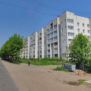 Ул диановых иваново карта