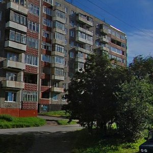 Krupskoy Street, No:25, Murmansk: Fotoğraflar