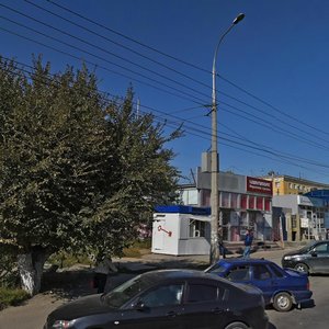 Волгоград, Университетский проспект, 62Д: фото
