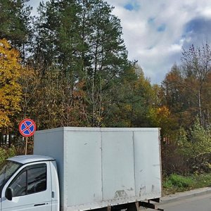 Sudogodskoye Highway, 59, Vladimir: photo