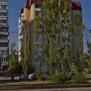 Ulitsa Aleksandrova, 15А, Volzhskiy: photo