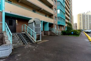 Evropeyskiy Avenue, 14к3, : foto