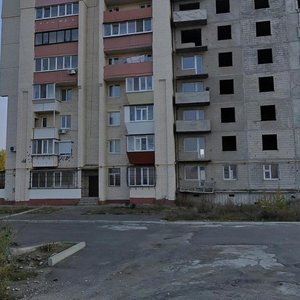 Avtozavodska vulytsia, 48А, Zaporizhia: photo