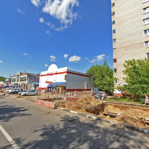 Chkalova Street, 2А, Zhukovskiy: photo