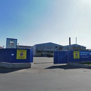 Latyshskikh Strelkov Street, 31В ، سان بطرسبرغ: صورة