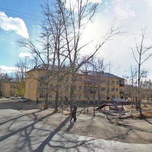 Ulitsa Energetikov, 1, Chita: photo