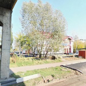 Prospekt Dzerzhinskogo, 3А, : foto