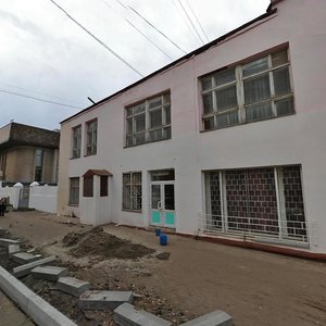 Oktyabrskiy Avenue, 49, Kirov: photo