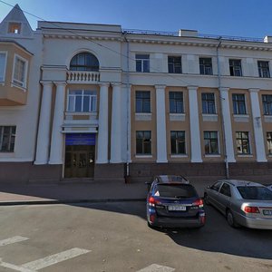 Чернигов, Проспект Мира, 13: фото