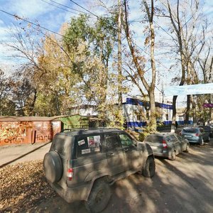 Podshipnikovaya Street, 8 ، سامارا: صورة