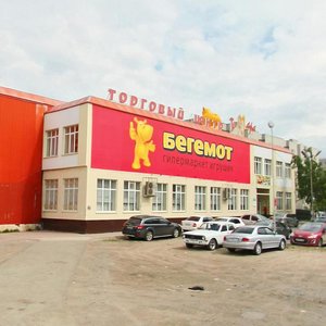 Yamskaya Street, 96Б, Tyumen: photo