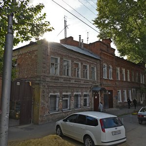 Ulitsa imeni Chelyuskintsev, 133, Saratov: photo