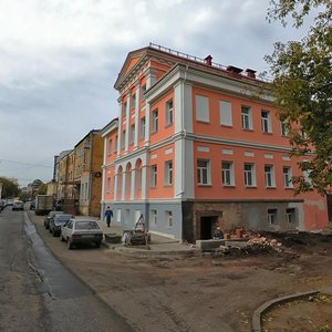 Gertsena Street, 3, : foto