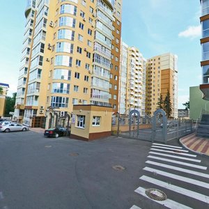 Partizanskaya Street, 2, Stavropol: photo