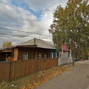 Vlasikhinskaya Street, 88, Barnaul: photo