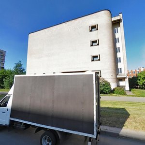 Kupchinskaya Street, 26к1, Saint Petersburg: photo