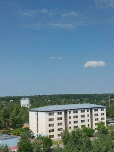 Кубинка, Городок Кубинка-8, 17: фото