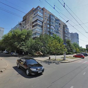 Vulytsia Akademika Korolova, 81/1, Odesa: photo