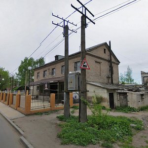 Zheleznodorozhnikov Street, 25А, : foto