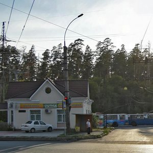 Rodiny Street, 3 ، تولياتي: صورة
