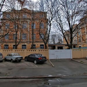 Mytrofana Dovnar-Zapolskoho Street, 7А, Kyiv: photo