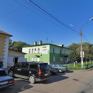 Sovetskaya ulitsa, 11, Tosno: photo