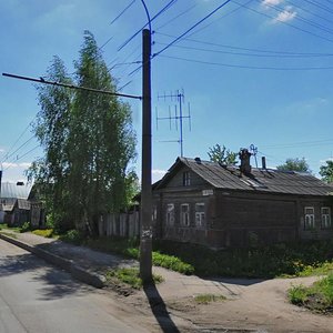 Nosova Street, 78/20, Ivanovo: photo