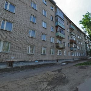 Pogranichniy Lane, 80, Ivanovo: photo