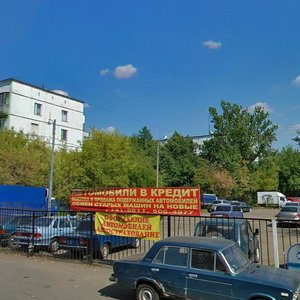 Sormovskaya Street, 17к2 ، موسكو: صورة