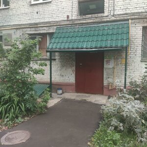 Chaykovskogo Street, 44, Vladimir: photo