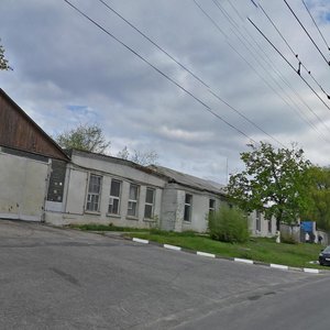 Preobrazhenskaya Street, 190, Belgorod: photo