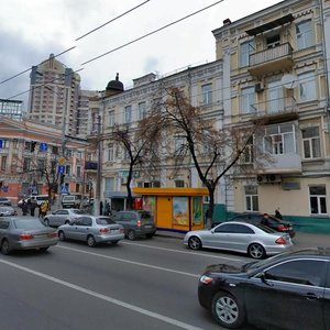 Symona Petliury Street, 11/106, Kyiv: photo