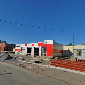 Rustaveli Street, 75к3, : foto