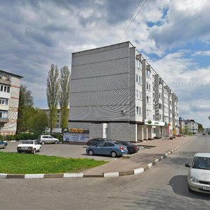 Ulitsa Dzerzhinskogo, No:80, Gubkin: Fotoğraflar