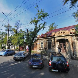 Tsentralnyi prospekt, No:52, Nikolaev: Fotoğraflar