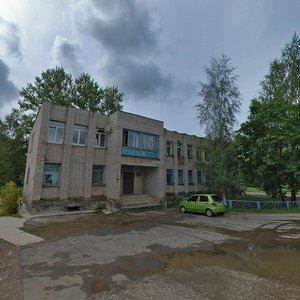 Studencheskaya Street, 10, Veliky Novgorod: photo