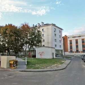 Kalvaryjskaja Street, 15, Minsk: photo