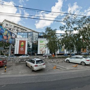 Frunze Avenue, 92Г, : foto