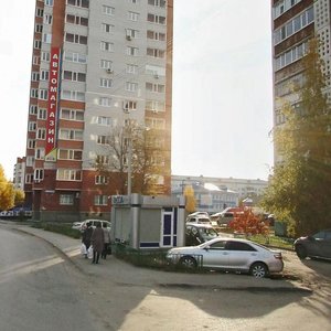 Shirotnaya ulitsa, 112/1А, : foto