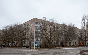 Entuziastov Street, 19, Volgodonsk: photo