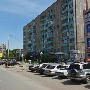 Metallwrgter Avenue, 15/1, Temirtau: photo