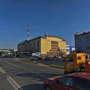 Казань, Улица Горьковское Шоссе, 47к1: фото