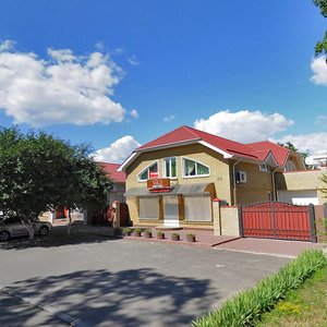 Blahovisna vulytsia, 379, Cherkasy: photo