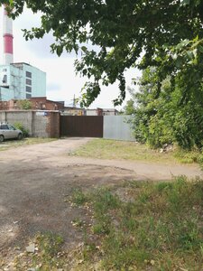 Industrialnaya Street, 6Б, Tver: photo
