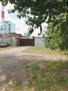 Industrialnaya Street, No:6Б, Tver: Fotoğraflar