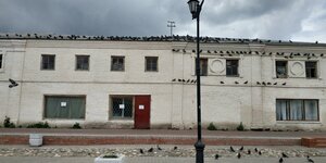 Sovetskaya ploshchad, 2Б, : foto